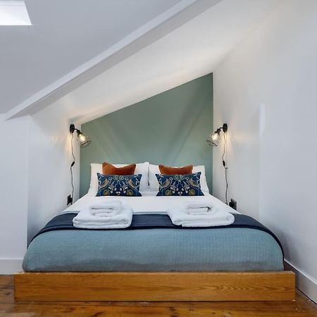 فيلا The Stirling Townhouse المظهر الخارجي الصورة