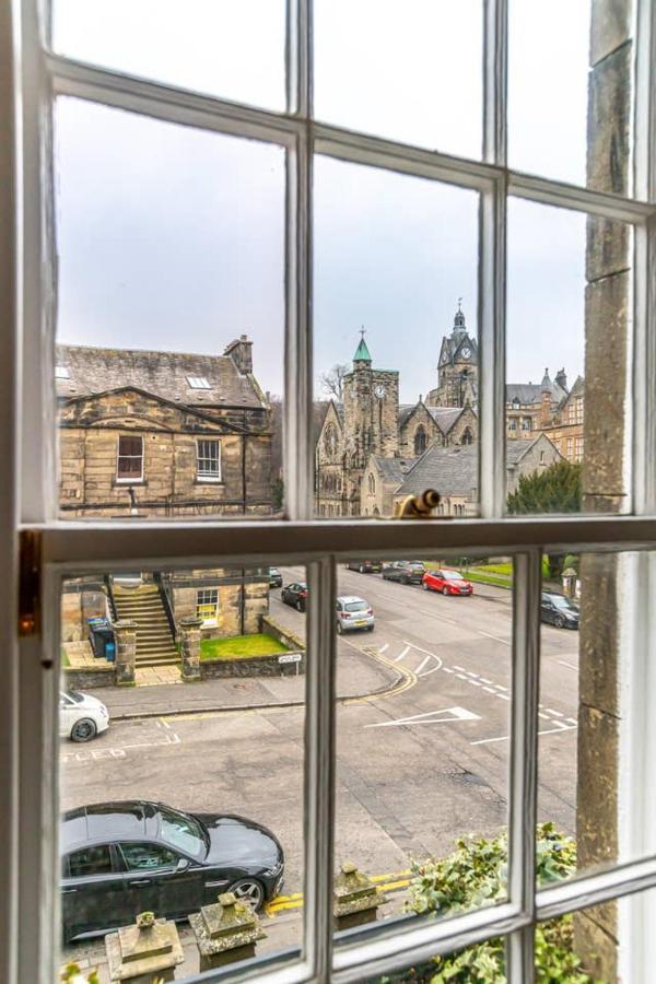 فيلا The Stirling Townhouse المظهر الخارجي الصورة