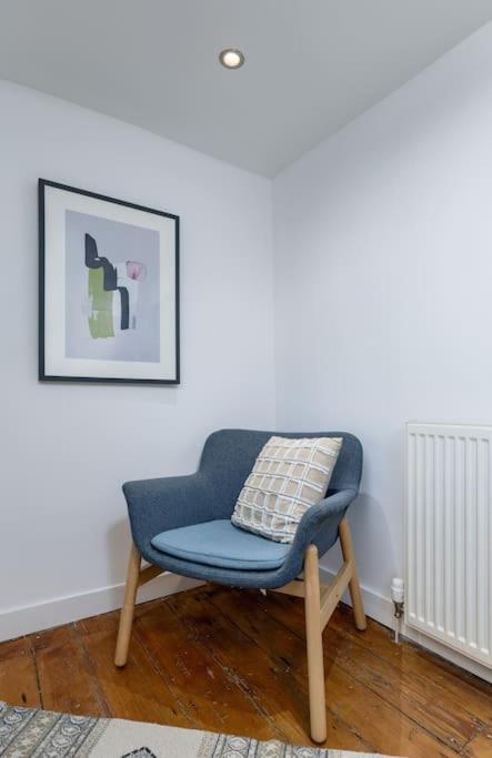 فيلا The Stirling Townhouse المظهر الخارجي الصورة