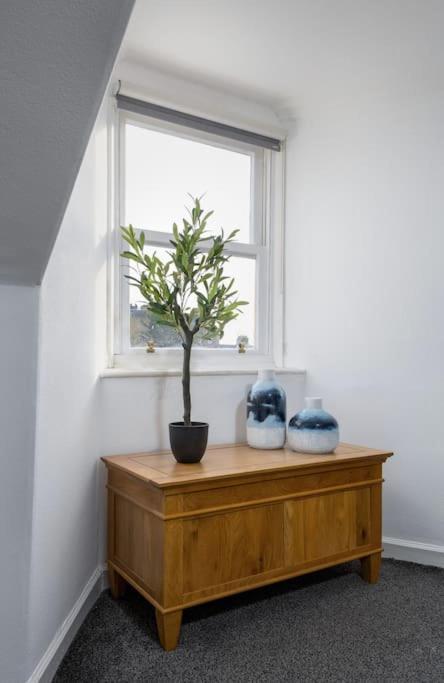 فيلا The Stirling Townhouse المظهر الخارجي الصورة