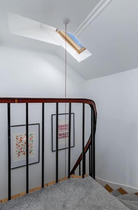فيلا The Stirling Townhouse المظهر الخارجي الصورة