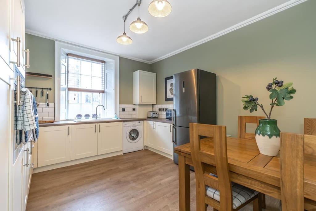 فيلا The Stirling Townhouse المظهر الخارجي الصورة